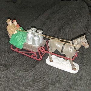 Santa's Best (Brand) Christmas In Vermont Village Accessory